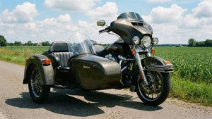 Sidecar Countryside