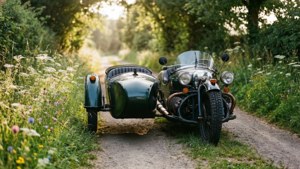 Sidecar Countryside