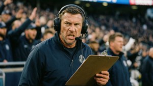 Sideline Coach