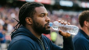 Sideline Focus