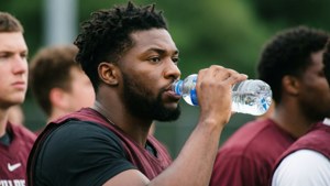 Sideline Focus