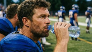 Sideline Focus