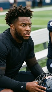 Sideline Focus