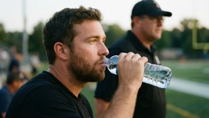 Sideline Hydration