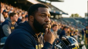 Sideline Reflection