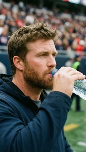 Sideline Reflection