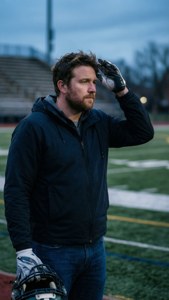Sideline Reflection