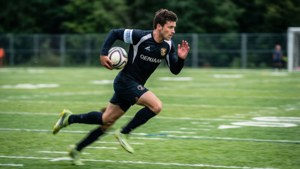 Sideline Sprint