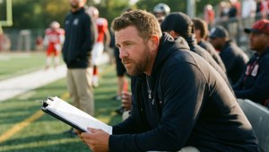 Sideline Strategist