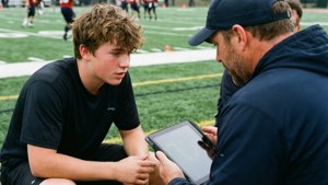Sideline Strategy