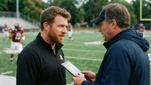 Sideline Strategy