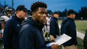 Sideline Strategy