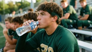 Sidelines Focus