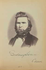 Sidney Dean