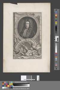 Sidney Earl of Godolphin