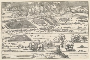 Siege of a City (Part 2)