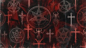 Sigil Grunge Layer