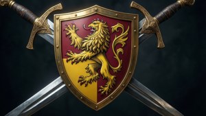 Sigil Shield