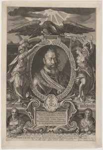 Sigismund Bathori, Prince of Transylvania