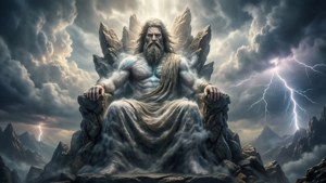 Sigma the God
