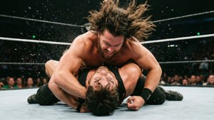 Signature Brainbuster