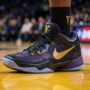 Signature Kicks