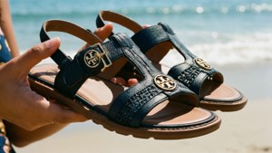 Signature Sandals