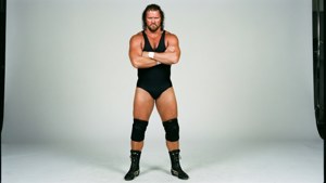 Signature Stance