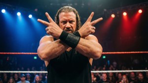 Signature X Pose