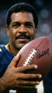 Signed Game Ball