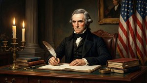 Signing Legislation