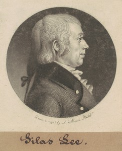 Silas Lee