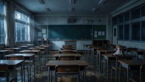 Silent Classroom