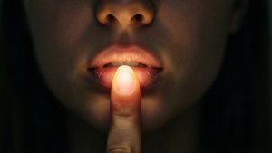 Silent Gesture