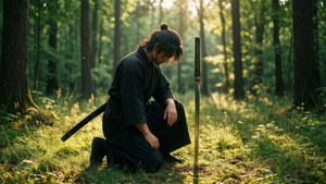 Silent Prayer