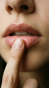 Silent Secret