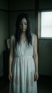 Silent Vigil