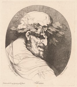 Silenus