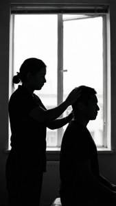 Silhouette Adjustment