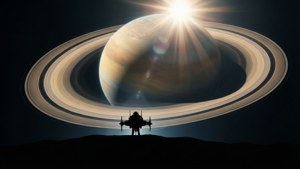 Silhouette and Rings