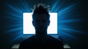 Silhouette and Screen