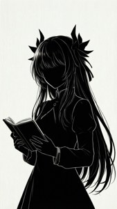 Silhouette Diary
