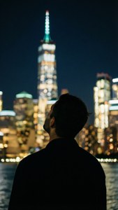 Silhouette Dreamer