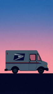 Silhouette Drive