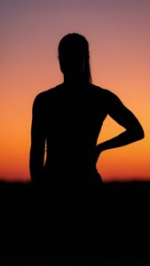 Silhouette Elegance