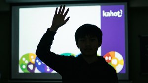 Silhouette Engagement