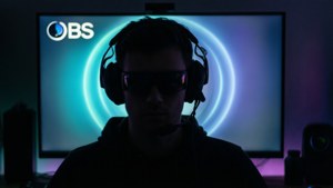 Silhouette Gamer