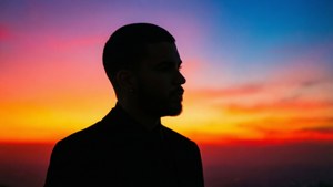 Silhouette Gradient