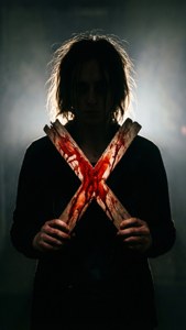 Silhouette Holding X