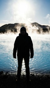Silhouette in Steam